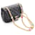 Timeless Borsa a Spalla Mini Chanel Nero - vista 10