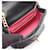 Timeless Borsa a Spalla Mini Chanel Nero - vista 3