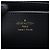 Cartera Zippy Louis Vuitton Negro Beige - vista 4