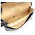 Borsa a Spalla Chanel Matelassé Double Flap Icon Charm Nero - vista 3