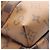 Zaino Discovery PM Louis Vuitton Marrone - vista 5