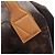 Zaino Discovery PM Louis Vuitton Marrone - vista 7