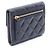 Timeless Cartera clásica pequeña de Chanel Negro - vista 2