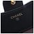 Timeless Cartera clásica pequeña de Chanel Negro - vista 4