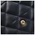 Timeless Cartera clásica pequeña de Chanel Negro - vista 6