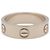 Anello Love Cartier in oro bianco 18K Argento - vista 3