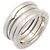Bulgari Bvlgari B-zero1 Bandring Silber