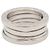 Bulgari Bvlgari B-zero1 Bandring Silber - Ansicht 3