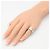 Bulgari Bvlgari B-zero1 Bandring Silber - Ansicht 7