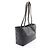 Borsa Tote Matelassé Chanel Nero - vista 2