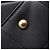 Borsa Tote Matelassé Chanel Nero - vista 9