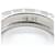 Bulgari Bvlgari B-zero1 Silberring  - vista 3