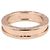 Bulgari Bvlgari B-zero1 Ring aus 18K Roségold Golden - Ansicht 2