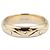 Onda Ring BVLGARI Bulgari Silber Golden - Ansicht 3