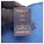 Sciarpa Gradient Monogram Louis Vuitton Marrone Blu  - vista 3