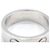 Cartier Love Ring aus 18K Weißgold Silber - Ansicht 3
