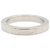 Anello Lanieres Cartier in oro bianco 18K - vista 2