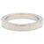 Anello Lanieres Cartier in oro bianco 18K - vista 3