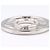 Collana in diamante Atlas di Tiffany & Co. Argento - vista 3