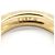Bulgari Anello B-zero1 di Bvlgari D'oro - vista 4