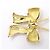 Collana a nastro in oro giallo 18K Tiffany & Co. D'oro - vista 3