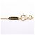 Collana a nastro in oro giallo 18K Tiffany & Co. D'oro - vista 4