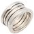 Bulgari Bvlgari BVLGARI B-zero1 Anello 4 Bande Argento