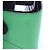 Billetera Bifold Puzzle Loewe Verde - vista 10