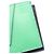 Billetera Bifold Puzzle Loewe Verde - vista 9
