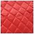 Timeless Borsa Tote Matelassé Chanel Rosso - vista 10