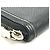 Cartera Larga Louis Vuitton Negro - vista 7