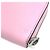 Gancini Monedero de cuero rosa Salvatore Ferragamo - vista 12