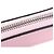 Gancini Monedero de cuero rosa Salvatore Ferragamo - vista 13