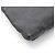 Borsa a tracolla Fendi Zucca nera in pelle e nylon Nero - vista 5