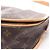 Borsa a Spalla Menilmontant PM Louis Vuitton Marrone Monogramma - vista 10