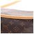 Borsa a Spalla Menilmontant PM Louis Vuitton Marrone Monogramma - vista 11