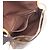 Borsa a Spalla Menilmontant PM Louis Vuitton Marrone Monogramma - vista 3
