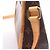 Borsa a Spalla Menilmontant PM Louis Vuitton Marrone Monogramma - vista 7