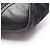 Borsa Tote Chanel Paris New York Line Nero - vista 10