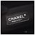 Borsa Tote Chanel Paris New York Line Nero - vista 4