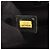 Borsa Tote Chanel Paris New York Line Nero - vista 5
