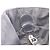 Borsa Tote Chanel Paris New York Line Nero - vista 6