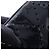 Timeless Bolso tote perforado Chanel Coco Mark Negro - vista 11