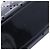 Timeless Bolso tote perforado Chanel Coco Mark Negro - vista 12