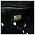Timeless Bolso tote perforado Chanel Coco Mark Negro - vista 5