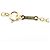 Collana Tiffany & Co. Beans 5 Motivi in Oro Giallo 18K D'oro - vista 3