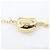 Collana Tiffany & Co. Beans 5 Motivi in Oro Giallo 18K D'oro - vista 4