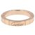 Cartier Lanieres Bandring aus 18K Roségold Golden - Ansicht 2