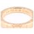 Cartier Lanieres Bandring aus 18K Roségold Golden - Ansicht 4