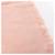 Sciarpa Monogram Naturel Louis Vuitton Rosa  - vista 5